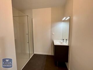  Appartement à louer 3 pièces 62 m²