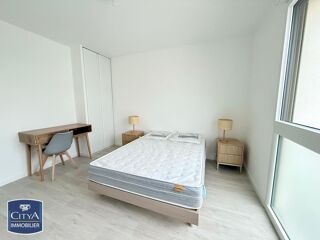  Appartement � louer 3 pi�ces 60 m�