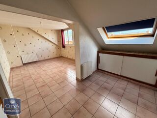  Appartement à louer 2 pièces 37 m²