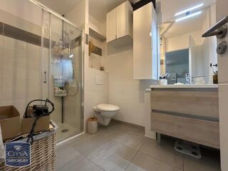  Appartement à louer 2 pièces 37 m²