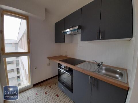  Appartement � louer 2 pi�ces 39 m�