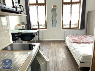  Appartement � louer 1 pi�ce 20 m�