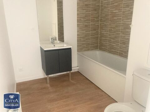  Appartement � louer 2 pi�ces 43 m�