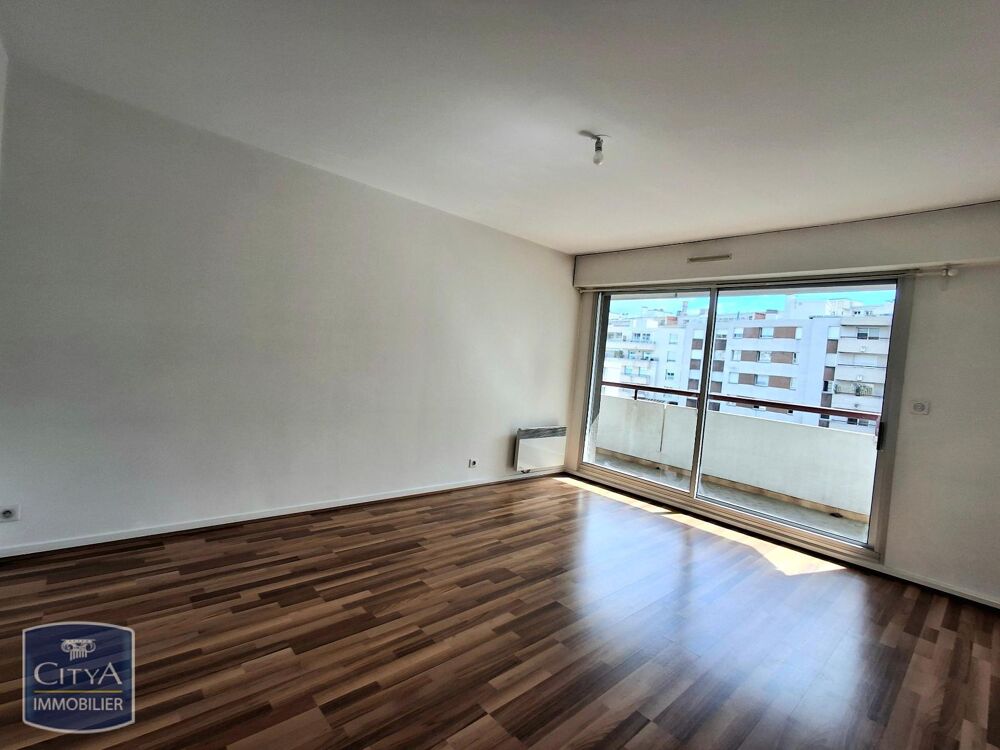 À LOUER : Appartement T2 à Clermont-Ferrand, situé dans ....