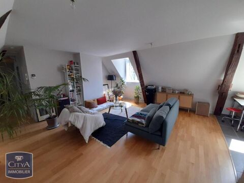  Appartement � louer 2 pi�ces 54 m�