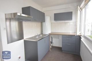  Appartement � louer 4 pi�ces 65 m�