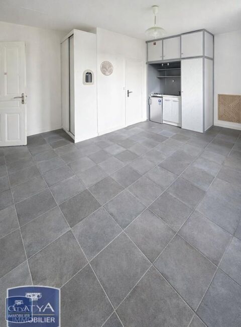  Appartement � louer 1 pi�ce 19 m�