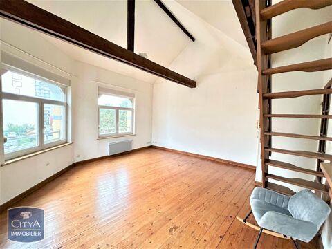  Appartement � louer 2 pi�ces 52 m�