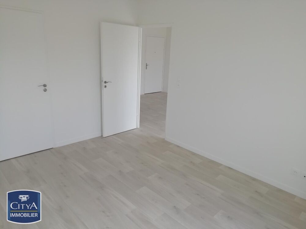 location Appartement - 2 pièce(s) - 42 m² Creil (60100)