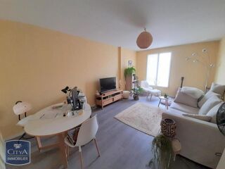  Appartement à louer 2 pièces 49 m²