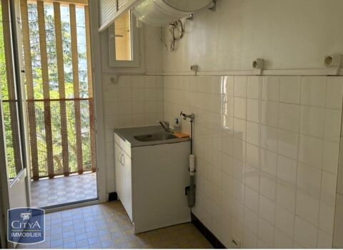  Appartement � louer 2 pi�ces 40 m�