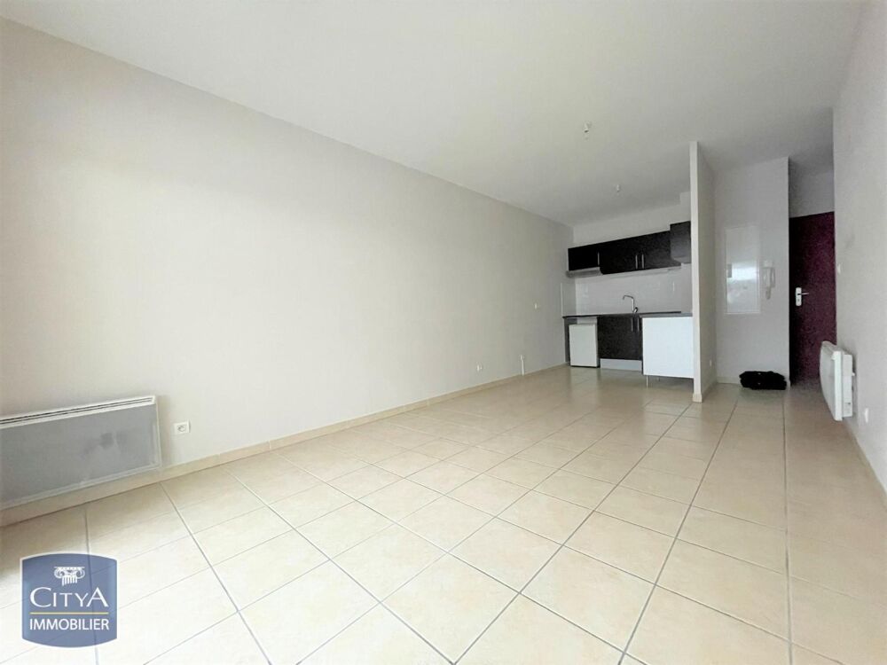 location Appartement - 2 pièce(s) - 42 m² Le Pontet (84130)