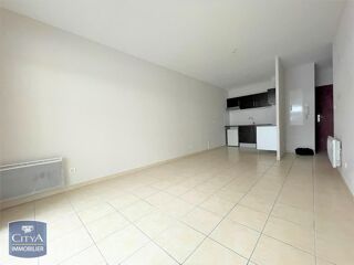 Appartement à louer 2 pièces 42 m²