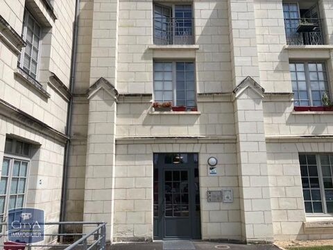  Appartement � louer 3 pi�ces 64 m�