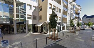  Parking / Garage � louer 