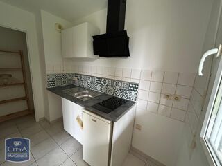  Appartement � louer 2 pi�ces 48 m�