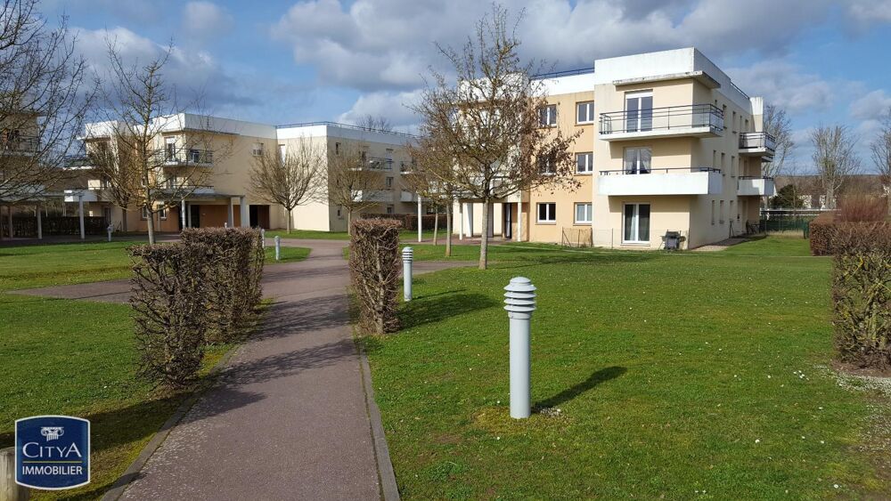 location Appartement - 2 pièce(s) - 57 m² Val-de-Reuil (27100)