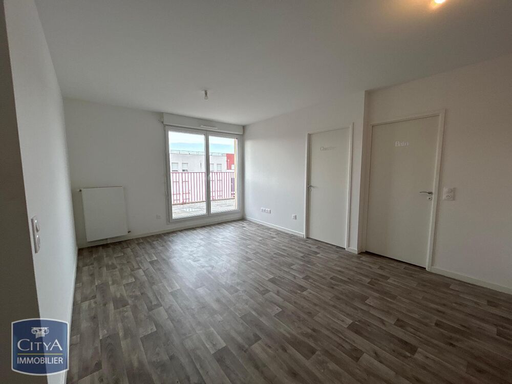 Appartement NEUF disponible à partir du 1er MAI 2023 A l....