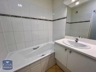  Appartement � louer 2 pi�ces 48 m�