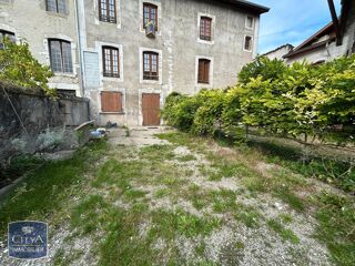  Appartement à louer 3 pièces 58 m²