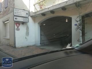  Parking / Garage � louer 15 m�