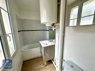  Appartement � louer 1 pi�ce 17 m�