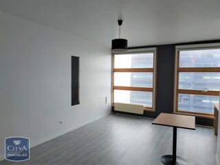  Appartement � louer 1 pi�ce 28 m�