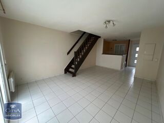 location Maison - 3 pièce(s) - 59 m² Buxerolles (86180)