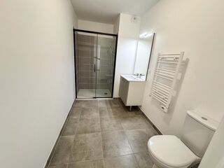 location Appartement - 2 pièce(s) - 40 m² Toulouse (31100)