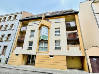  Appartement � vendre 2 pi�ces 47 m�