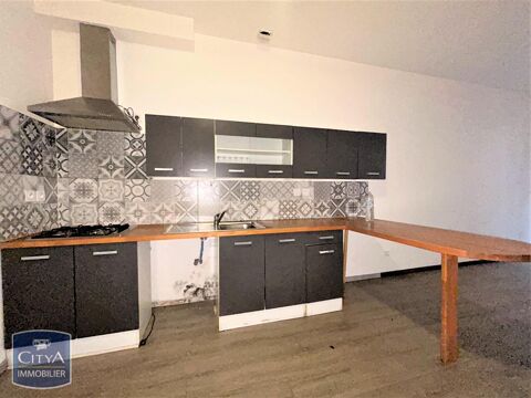   Location Appartement Appartement - 3 pice(s) - 61 m