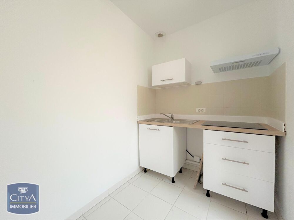 location Appartement - 3 pièce(s) - 64 m² Libourne (33500)