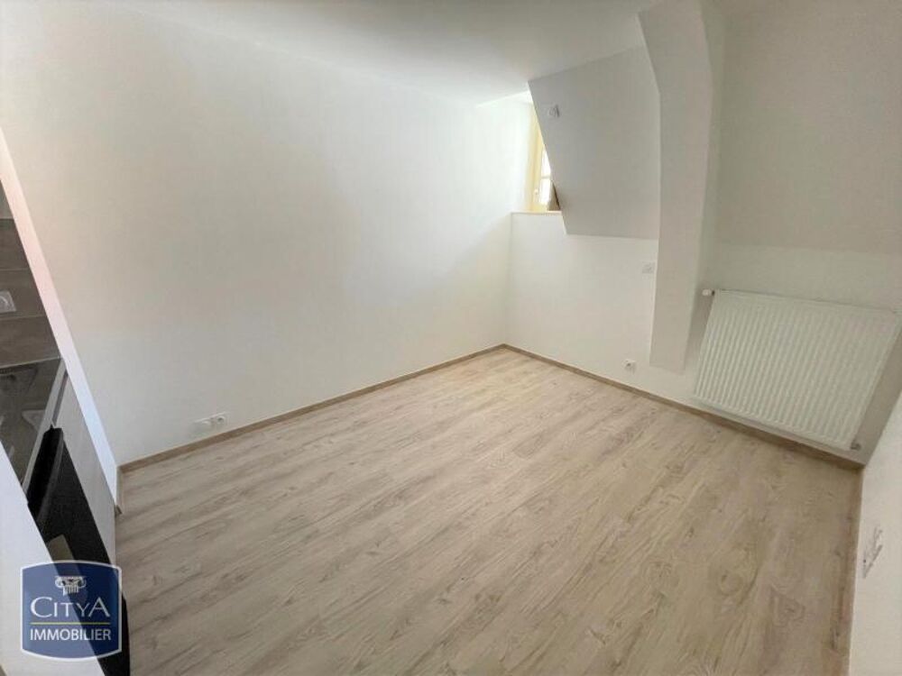 EXCLUSIVITÉ - CENTRE-VILLE APPARTEMENT RENOVE - 56 RUE D....