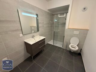  Appartement à louer 1 pièce 30 m²