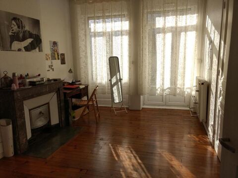  Appartement � louer 3 pi�ces 64 m�