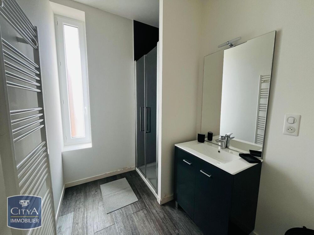 location Appartement - 3 pièce(s) - 57 m² Roanne (42300)