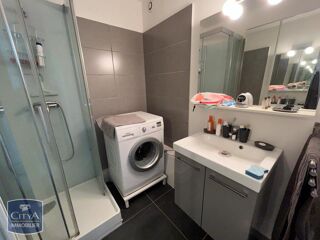  Appartement à louer 1 pièce 31 m²