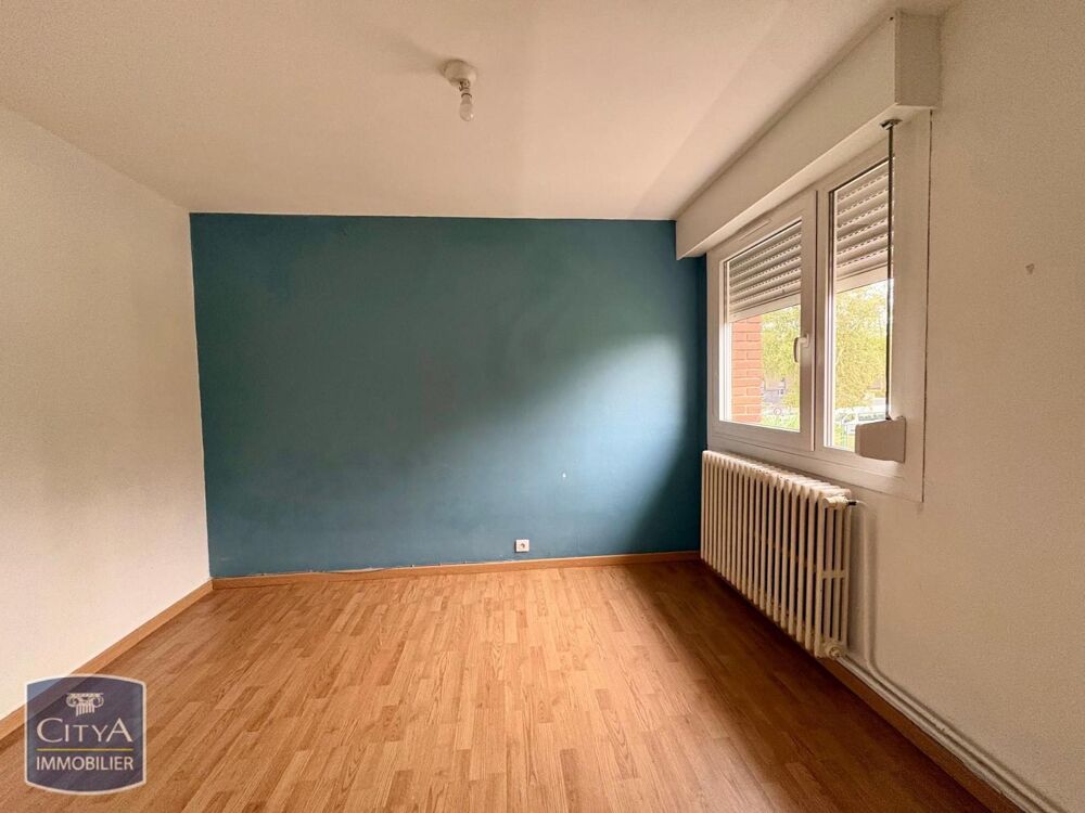 À LOUER : Maison T6 à Villeneuve d'Ascq, un cadre de vie....