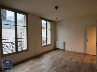  Appartement à louer 3 pièces 64 m²