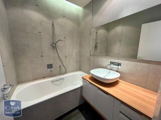  Appartement � louer 3 pi�ces 59 m�