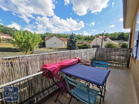   Location Appartement Appartement - 3 pice(s) - 66 m