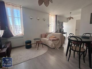  Appartement � louer 3 pi�ces 60 m�