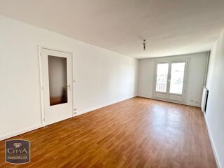  Appartement à louer 2 pièces 50 m²