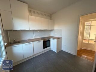  Appartement � louer 5 pi�ces 87 m�