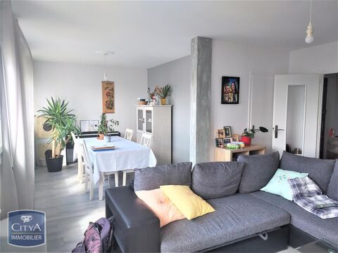  Appartement  louer 4 pices 78 m