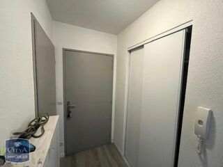  Appartement à louer 2 pièces 35 m²