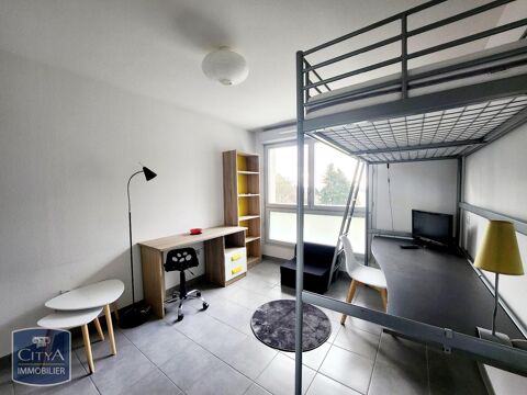   Location Appartement Appartement - 1 pi�ce(s) - 20 m�