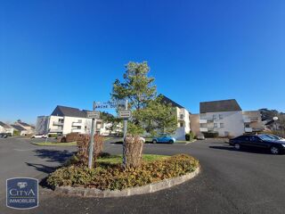  Appartement � louer 3 pi�ces 55 m�