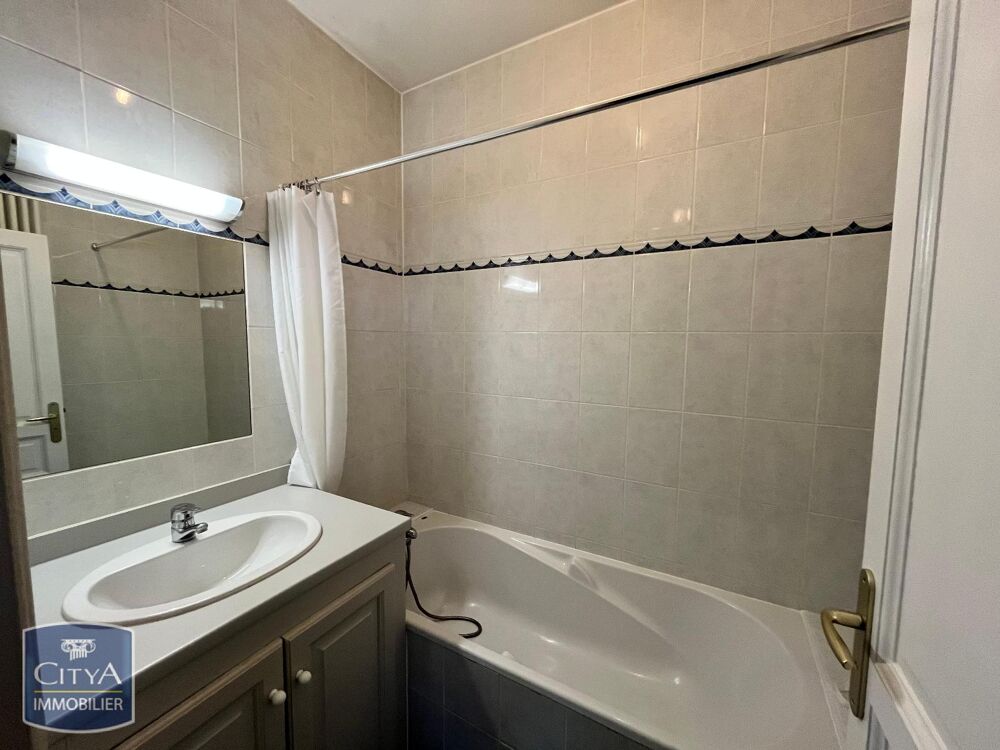 location Appartement - 3 pièce(s) - 73 m² Agen (47000)