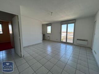  Appartement � louer 2 pi�ces 53 m�